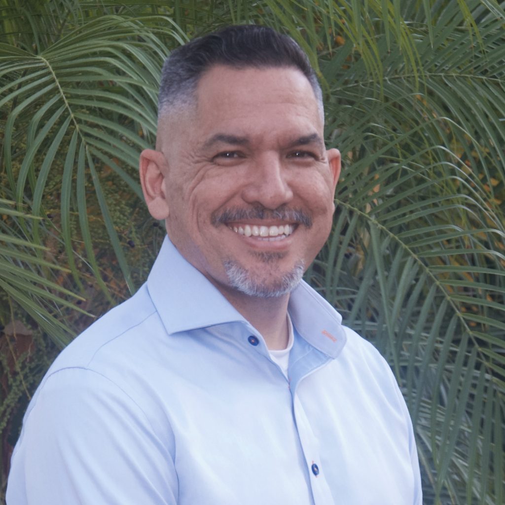 Bryan Lazaro